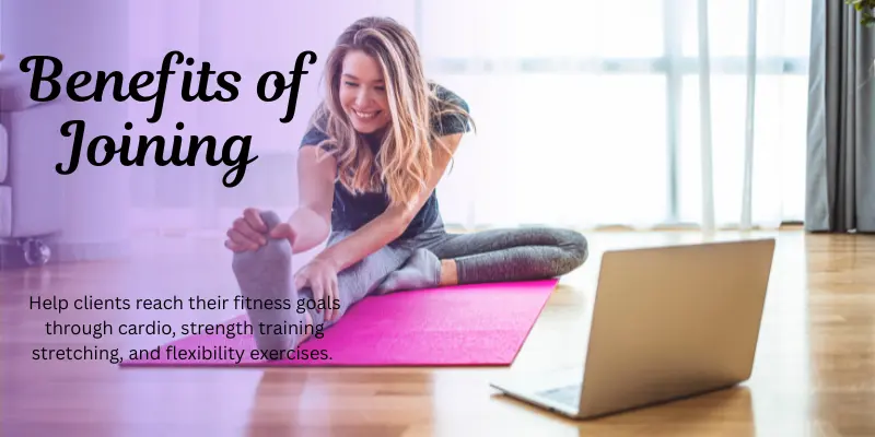 Benefits of Joining The Body Shop Fitness