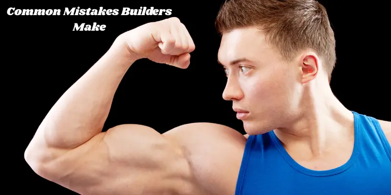 Common Mistakes Skinny Body Builders Make