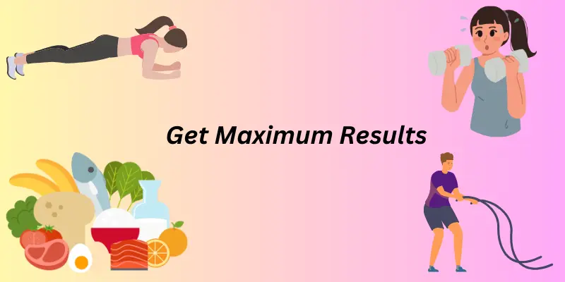 Get Maximum Results