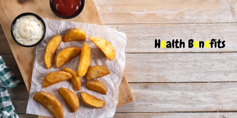 Health Benefits of Yukon Gold Potatoes