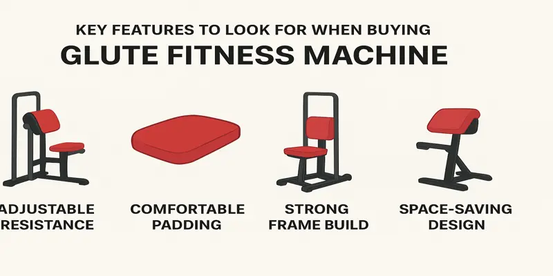 Key Features to Look for When Buying