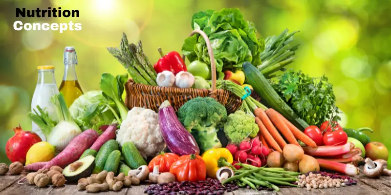 Nutrition Concepts