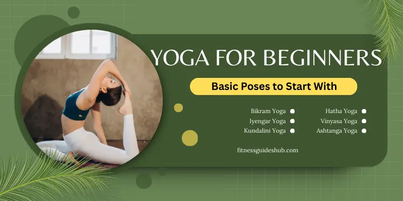 Pure Fit Yoga for Beginners