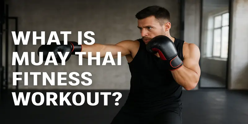 What is Muay Thai Fitness Workout?