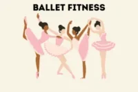 Ballet Fitness Workout | for Strength and Flexibility