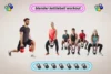 Fitness Blender Kettlebell Workout | for Strength - Post Thumbnail