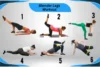Fitness Blender Legs Workout - Stronger Legs in No Time - Post Thumbnail