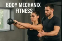 Body Mechanix Fitness | Guide
