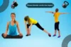 Fitness Blender Low Impact Cardio - Easy & Effective - Post Thumbnail