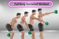 Full Body Kettlebell Workout Routine – Strength & Fat Loss