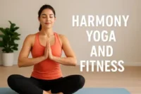 Harmony Yoga and Fitness | 7 Powerful Benefits