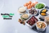 Healthy Diet Chart for Women - Stay Fit & Strong - Post Thumbnail