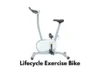 Lifecycle Exercise Bike | for Home Use - Post Thumbnail