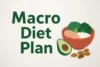 Macro Diet Plan | 7 Powerful Steps for Success - Post Thumbnail