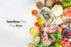 Nutrition Diet Plan Free - Eat Healthy & Stay Fit - Post Thumbnail