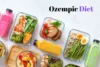 Simple & Safe Ozempic Diet Plan | for Weight Loss - Post Thumbnail