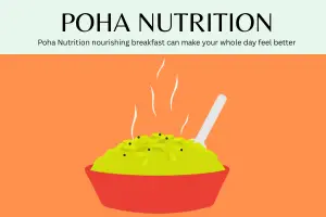 Poha Nutrition Facts | Health Value