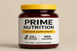 Prime Nutrition – Complete Guide for a Healthier Life