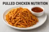 Pulled Chicken Nutrition | Key Facts & Benefits - Post Thumbnail