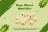 Soya Chunk Nutrition - Benefits & Key Nutrients - Post Thumbnail